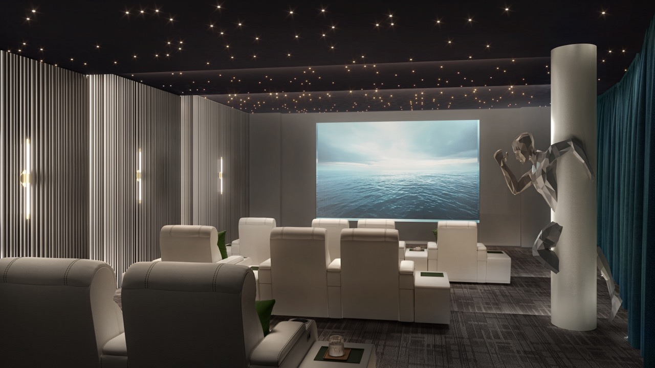 PASSO by BEYOND — A premium beachfront development on Palm Jumeirah with a private beach - Photo 12