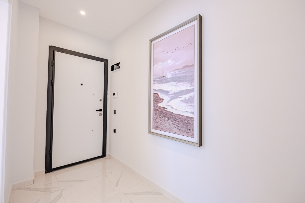 2+1 Apartment of 85 m² in Kestel, 650 m from the Sea - Photo 6