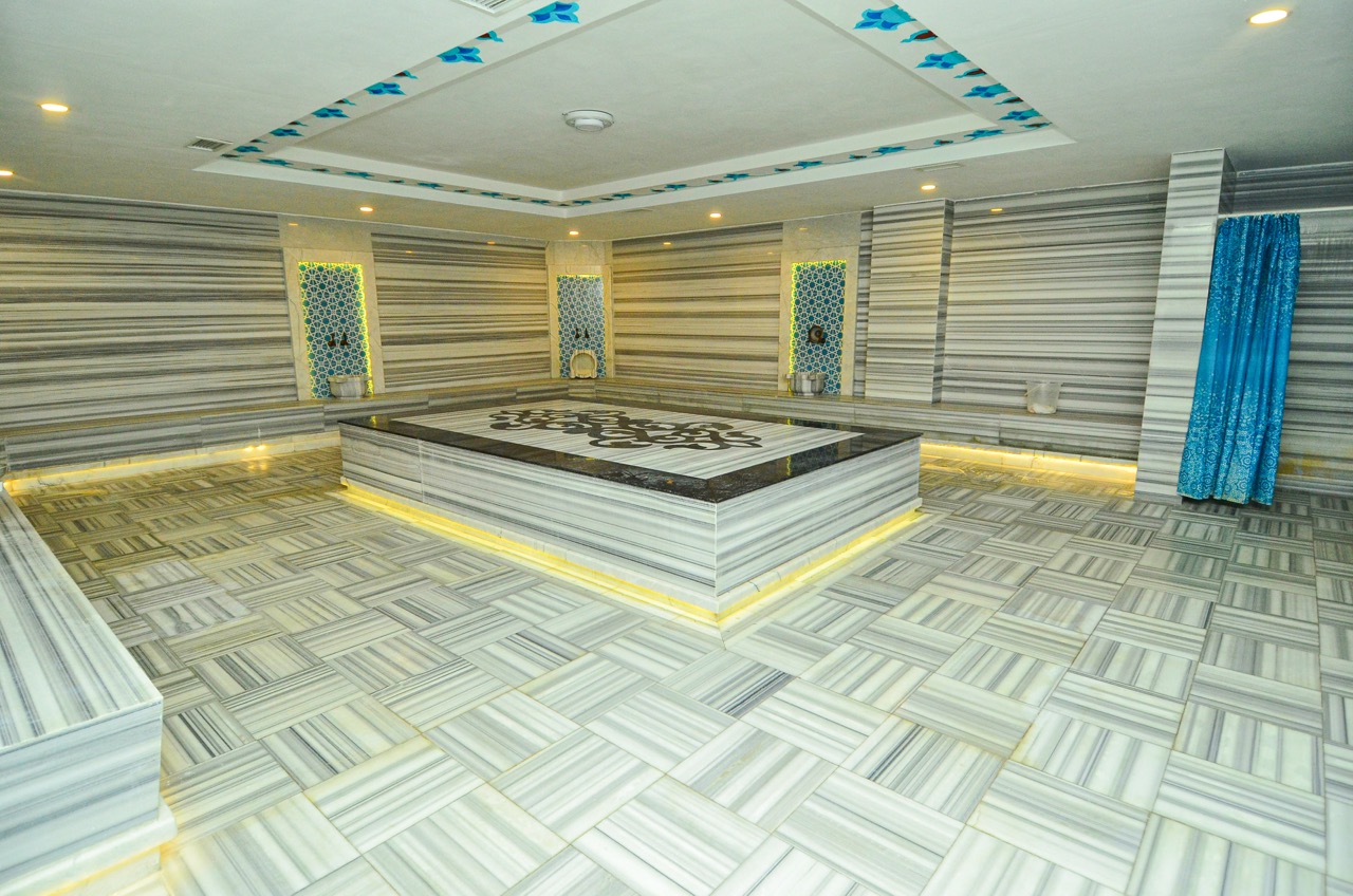 Furnished 2+1 Duplex with Sea View 100 m from the Beach in Kargicak - Photo 8