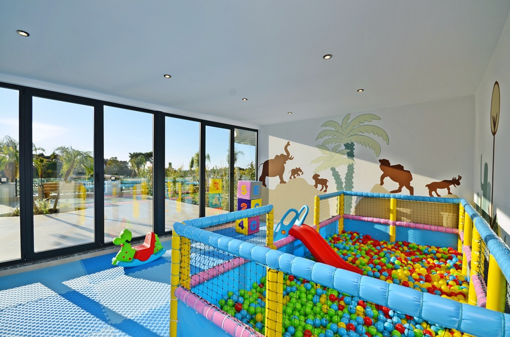 Furnished 2+1 Garden Duplex in a Full Infrastructure Complex in Kargicak - Photo 6