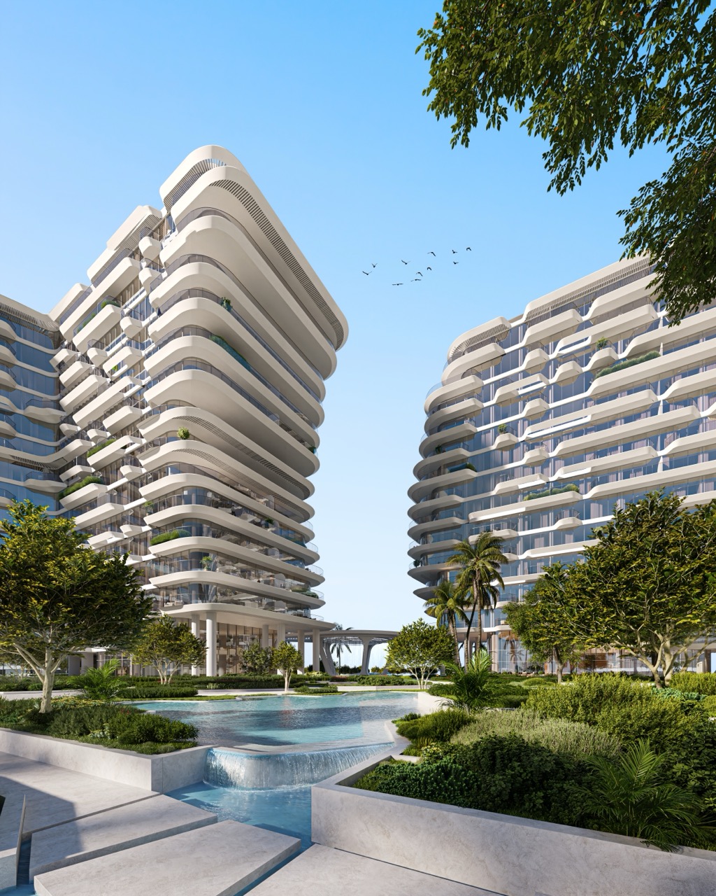 PASSO by BEYOND — A premium beachfront development on Palm Jumeirah with a private beach - Photo 5