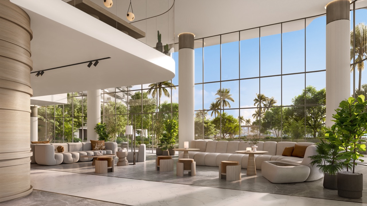 PASSO by BEYOND — A premium beachfront development on Palm Jumeirah with a private beach - Photo 14