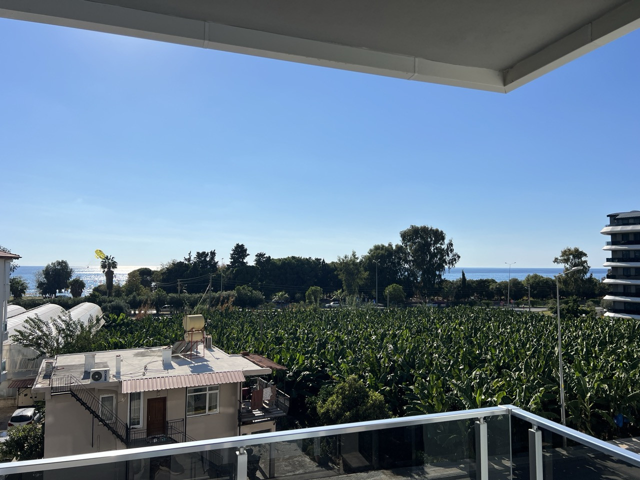 Furnished 1+1 Apartment Just 100 m from the Sea in Kargicak - Photo 20