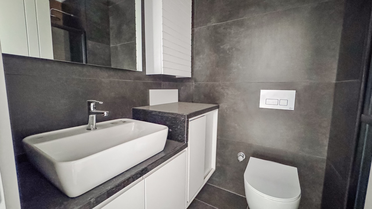 1+1 Apartment 450 m from the Sea in Alanya City Center - Photo 27