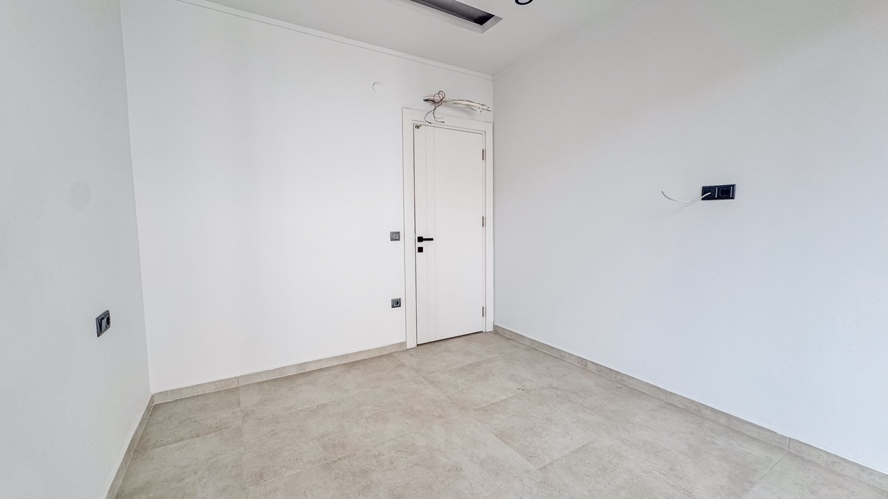 1+1 Apartment 450 m from the Sea in Alanya City Center - Photo 22