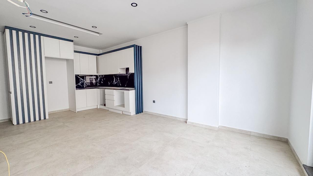 1+1 Apartment 450 m from the Sea in Alanya City Center - Photo 16