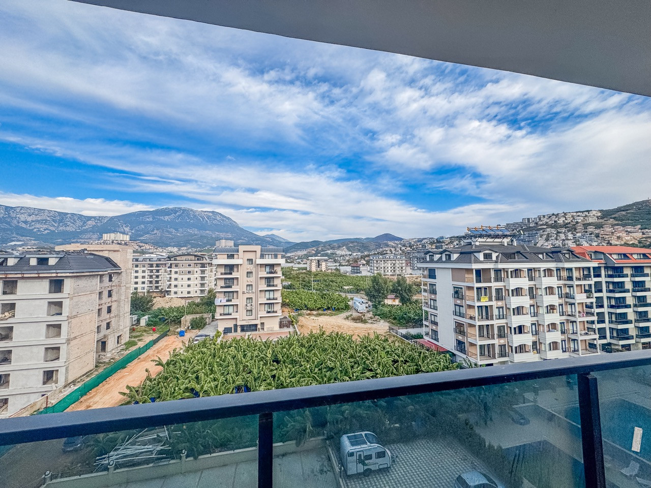 Two-Level 3+1 Apartment 100 m from the Sea in Kargicak - Photo 17