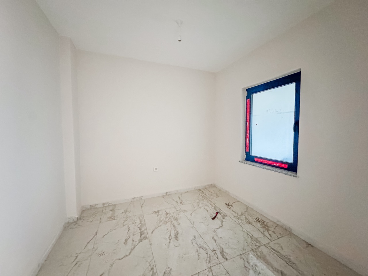 Two-Level 3+1 Apartment 100 m from the Sea in Kargicak - Photo 13