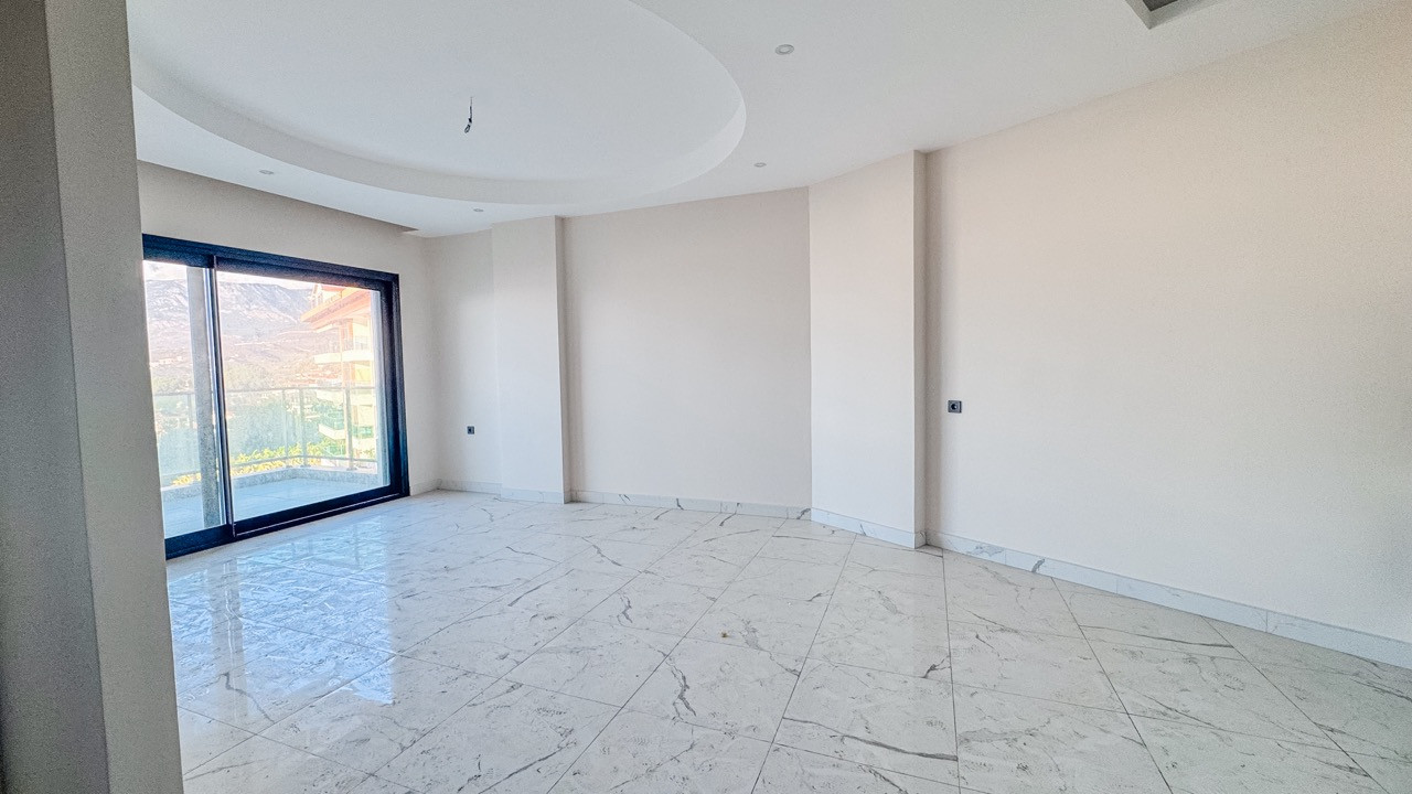 1+1 Apartment in a First-Line Complex with a Private Beach - Photo 33