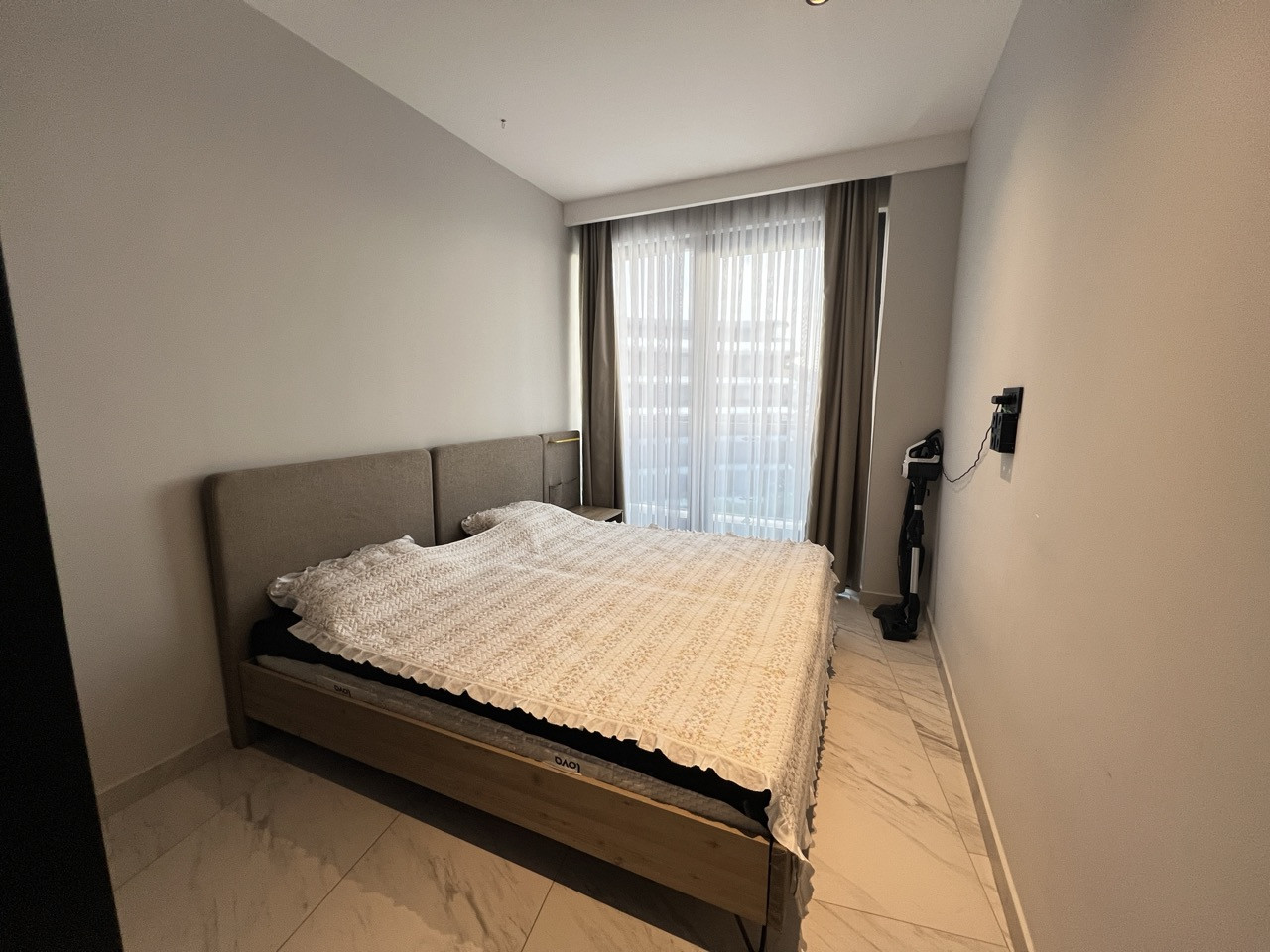 Furnished 2+1 Apartment on the First Coastline in Kargicak - Photo 25
