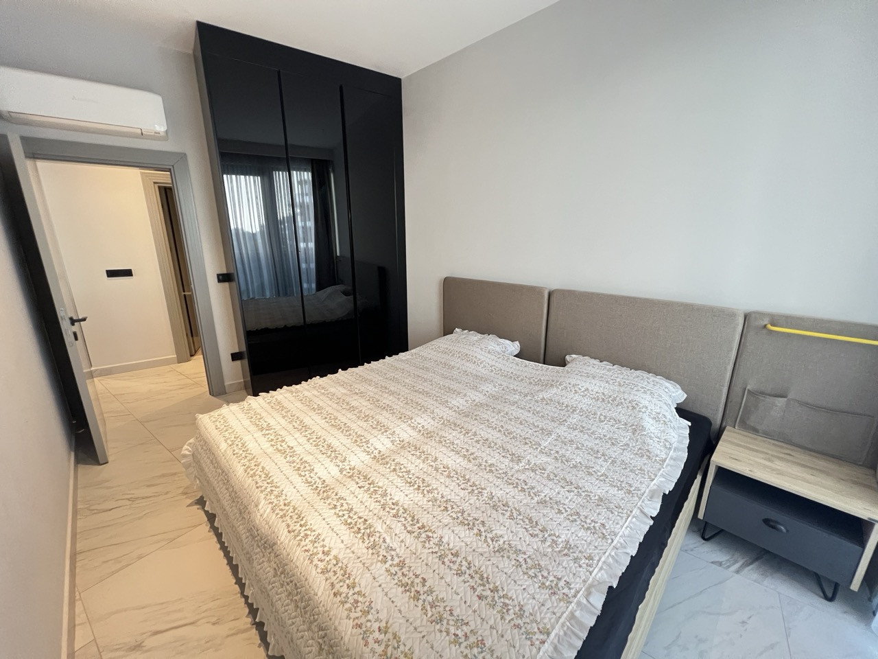 Furnished 2+1 Apartment on the First Coastline in Kargicak - Photo 26