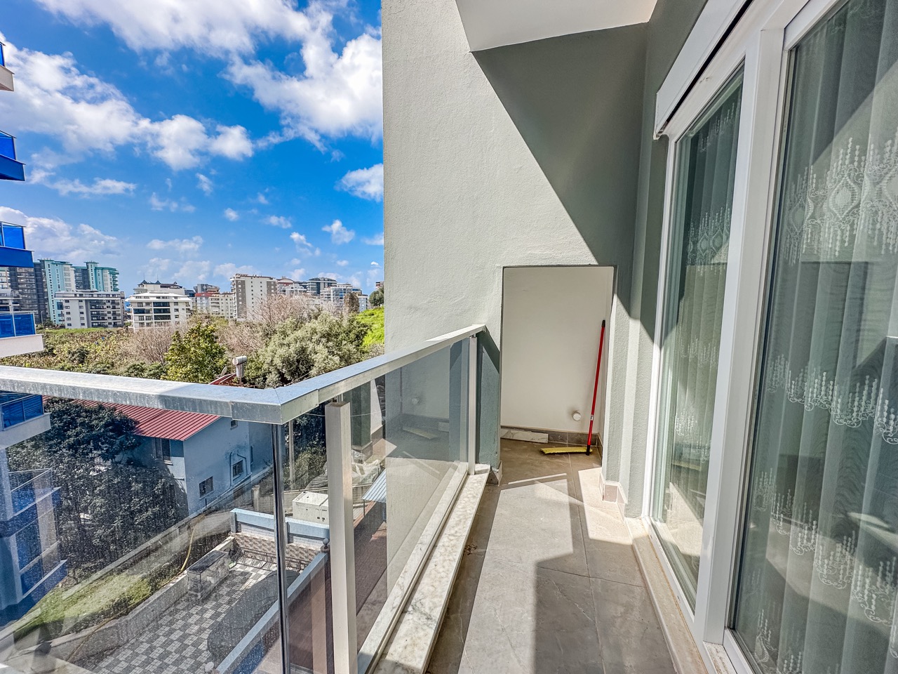 Furnished 2+1 Apartment in the Center of Mahmutlar - Photo 15