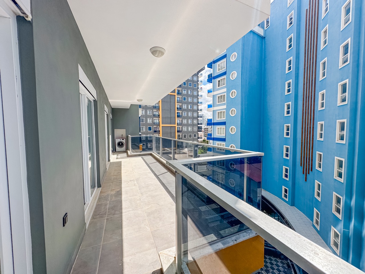 Furnished 2+1 Apartment in the Center of Mahmutlar - Photo 14