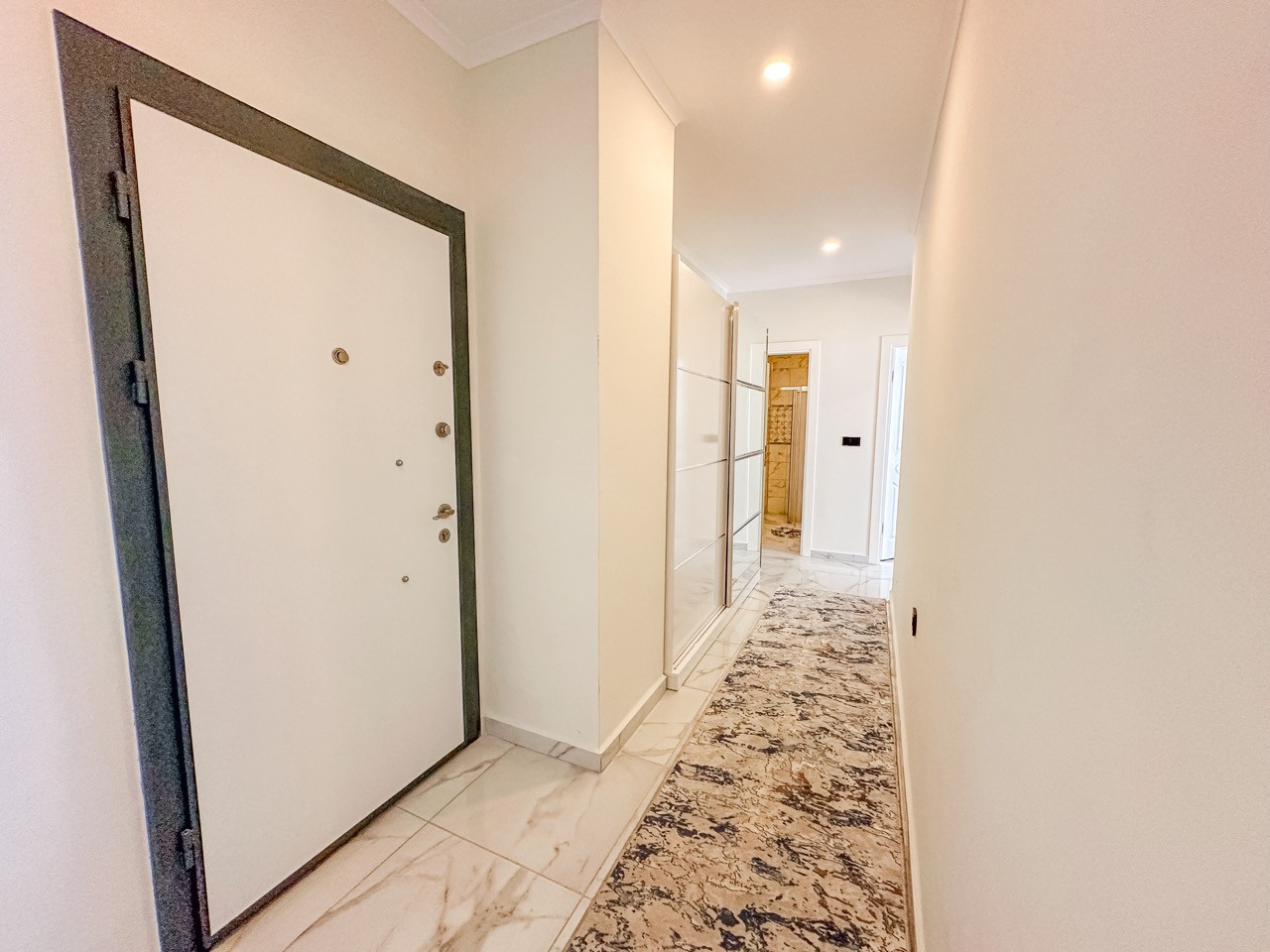 Furnished 2+1 Apartment in the Center of Mahmutlar - Photo 8