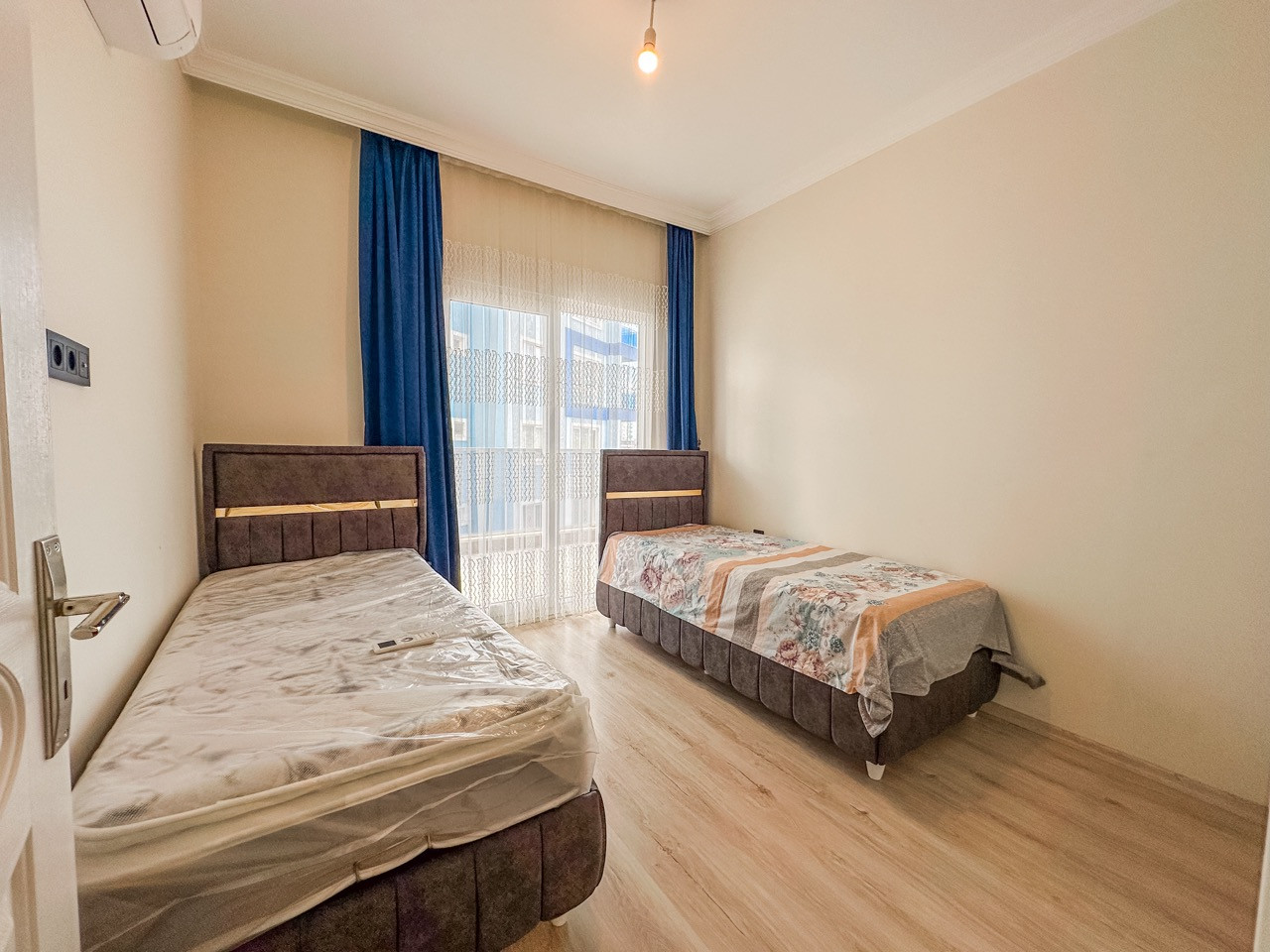 Furnished 2+1 Apartment in the Center of Mahmutlar - Photo 12