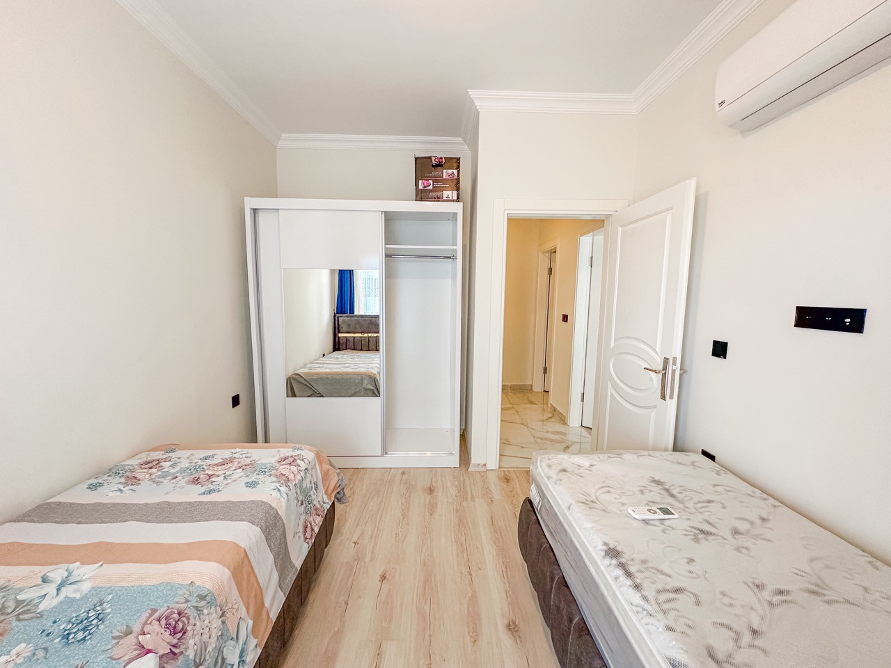 Furnished 2+1 Apartment in the Center of Mahmutlar - Photo 11