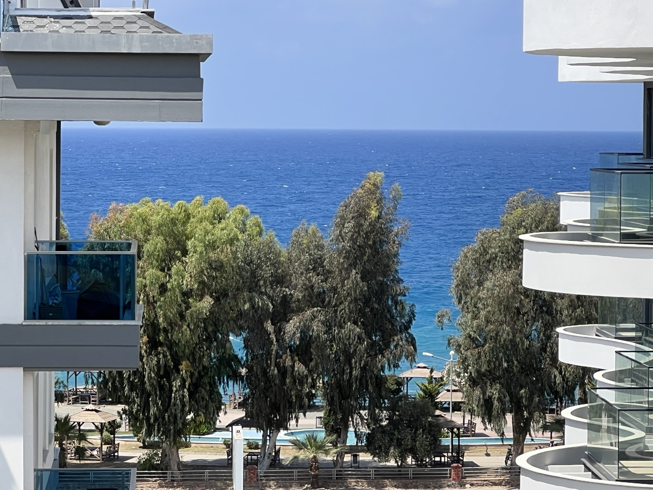 Furnished 2+1 Duplex with Sea View 100 m from the Beach in Kargicak - Photo 18