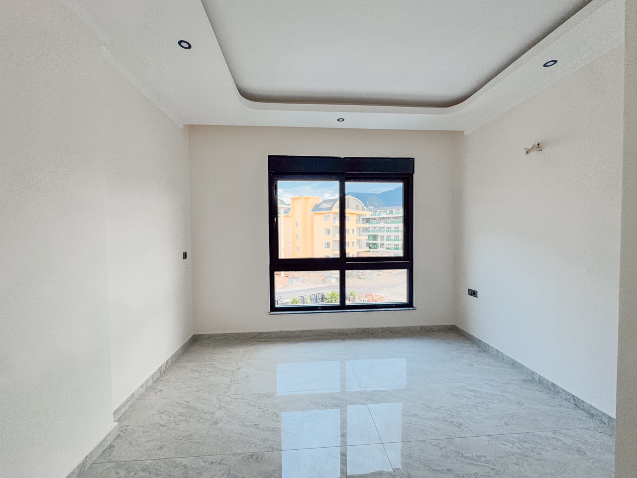1+1 Apartment in a New Residential Complex in Oba - Photo 13