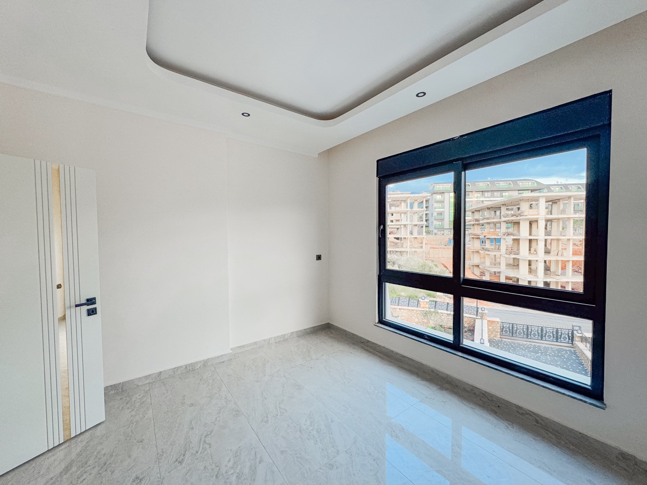 1+1 Apartment in a New Residential Complex in Oba - Photo 15