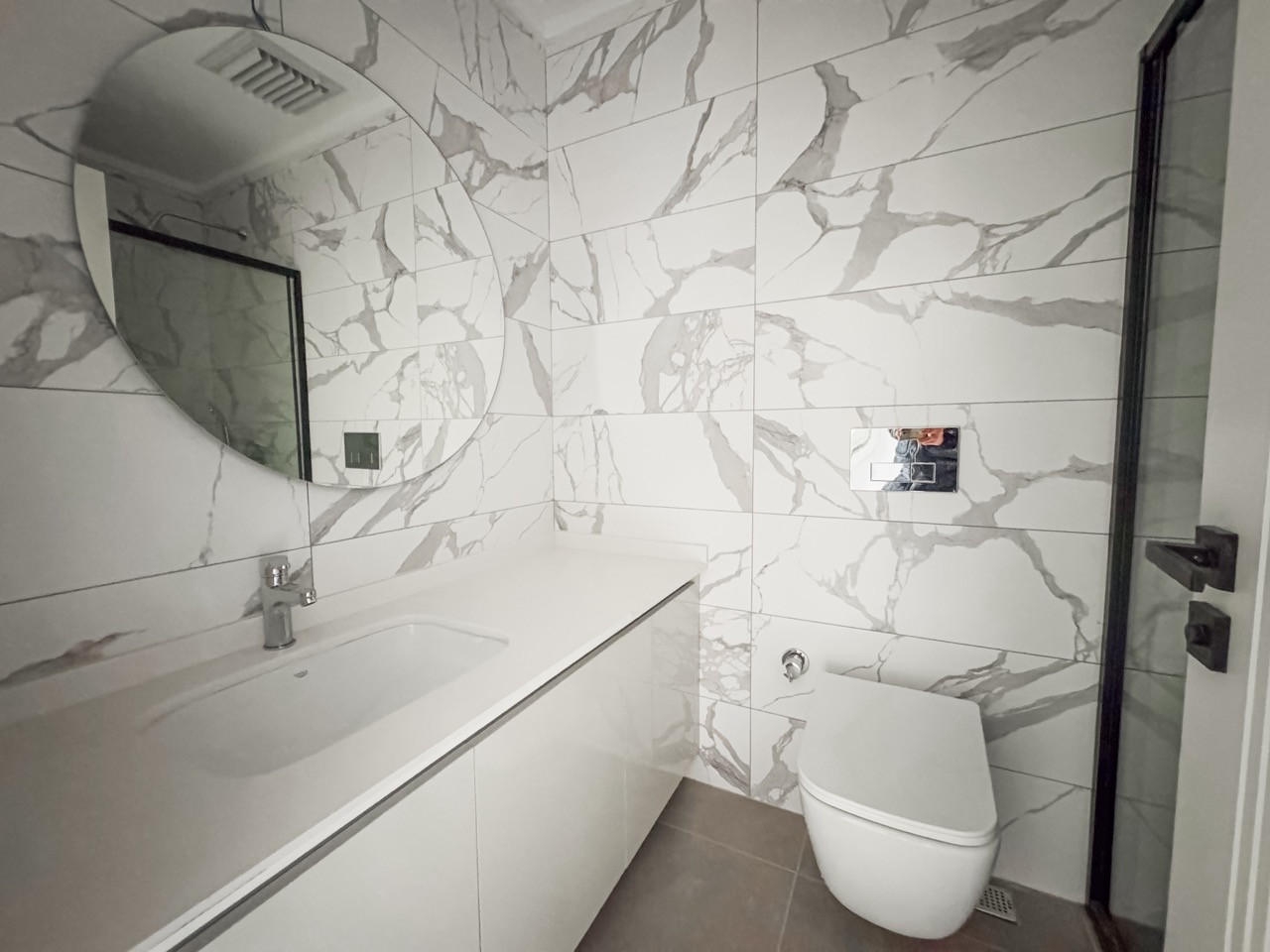 1+1 Apartment in a New Residential Complex in Oba - Photo 16