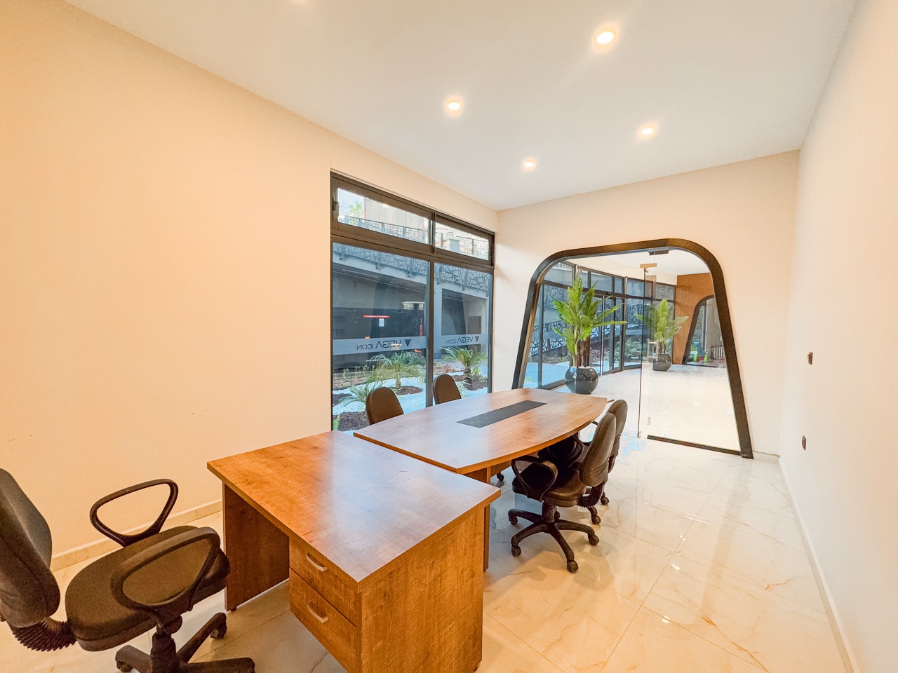 1+1 Apartment in a New Residential Complex in Oba - Photo 6