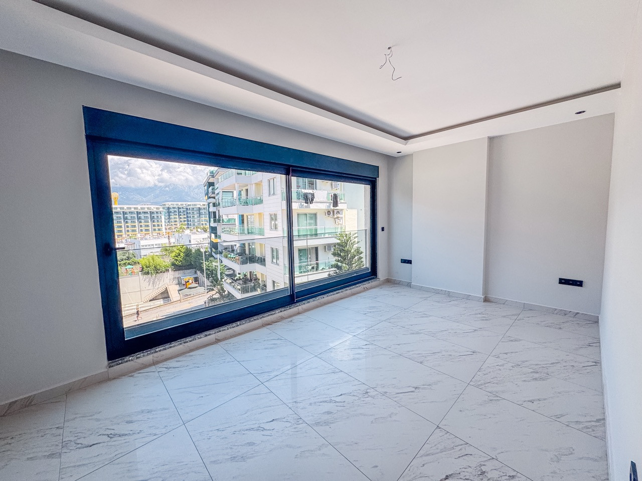 Apartment 2+1 of 180 m² with Sea View, 100 m from the Beach - Photo 37