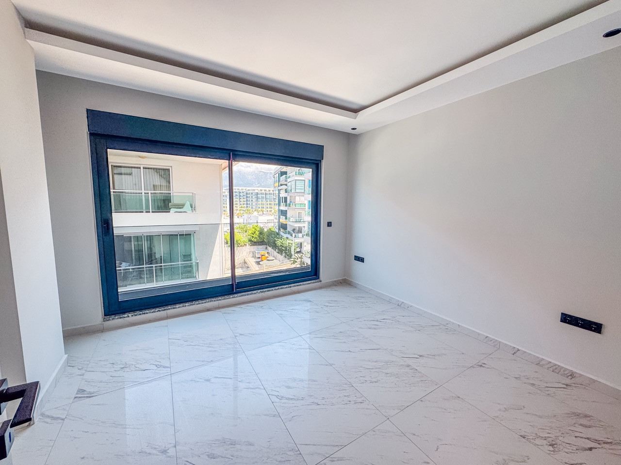 Apartment 2+1 of 180 m² with Sea View, 100 m from the Beach - Photo 38