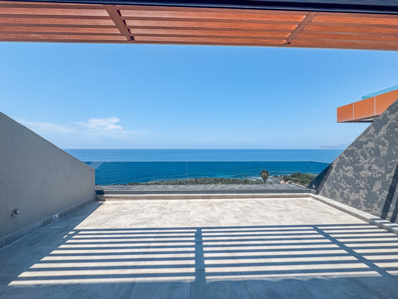 Apartment 2+1 of 180 m² with Sea View, 100 m from the Beach - Photo 43