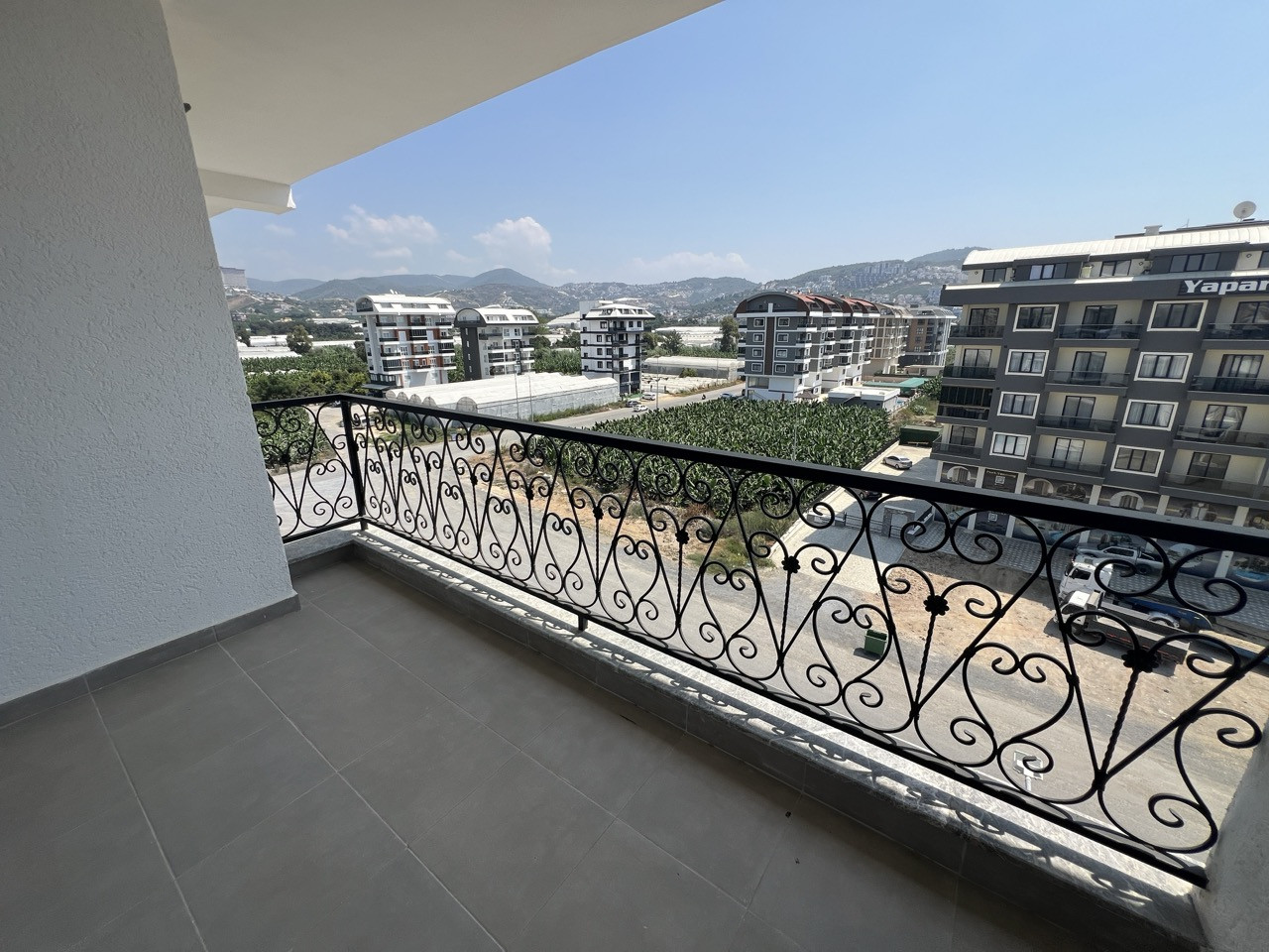 2+1 Duplex of 100 m², 250 m from the Sea in Kargicak - Photo 7