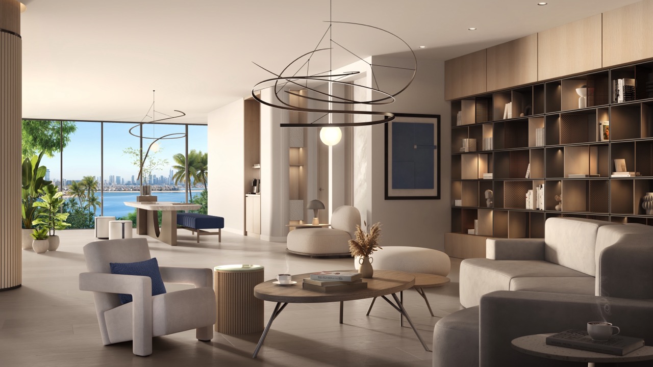 PASSO by BEYOND — A premium beachfront development on Palm Jumeirah with a private beach - Photo 18