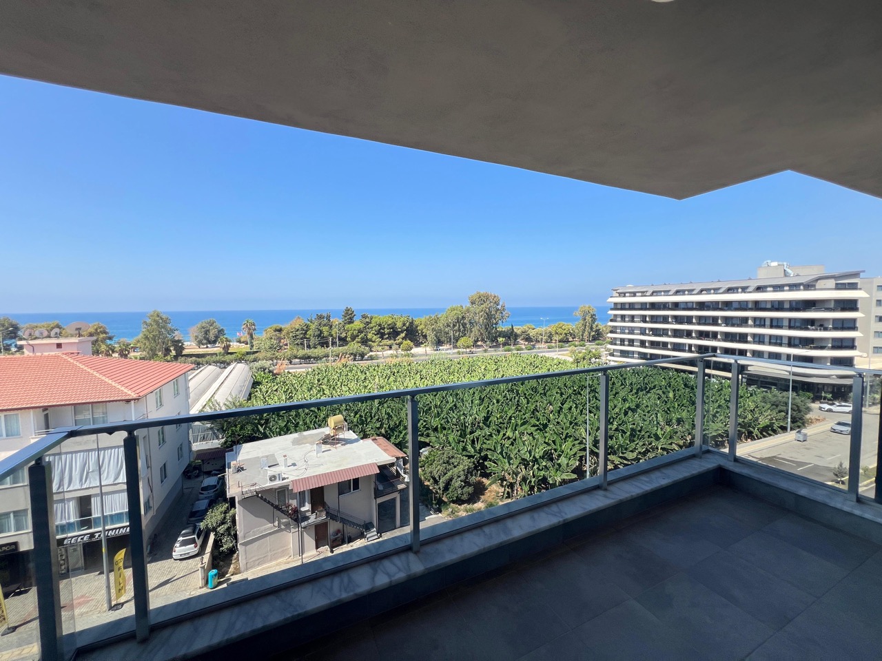 2+1 Duplex 100 m from the Beach in Kargicak - Photo 25