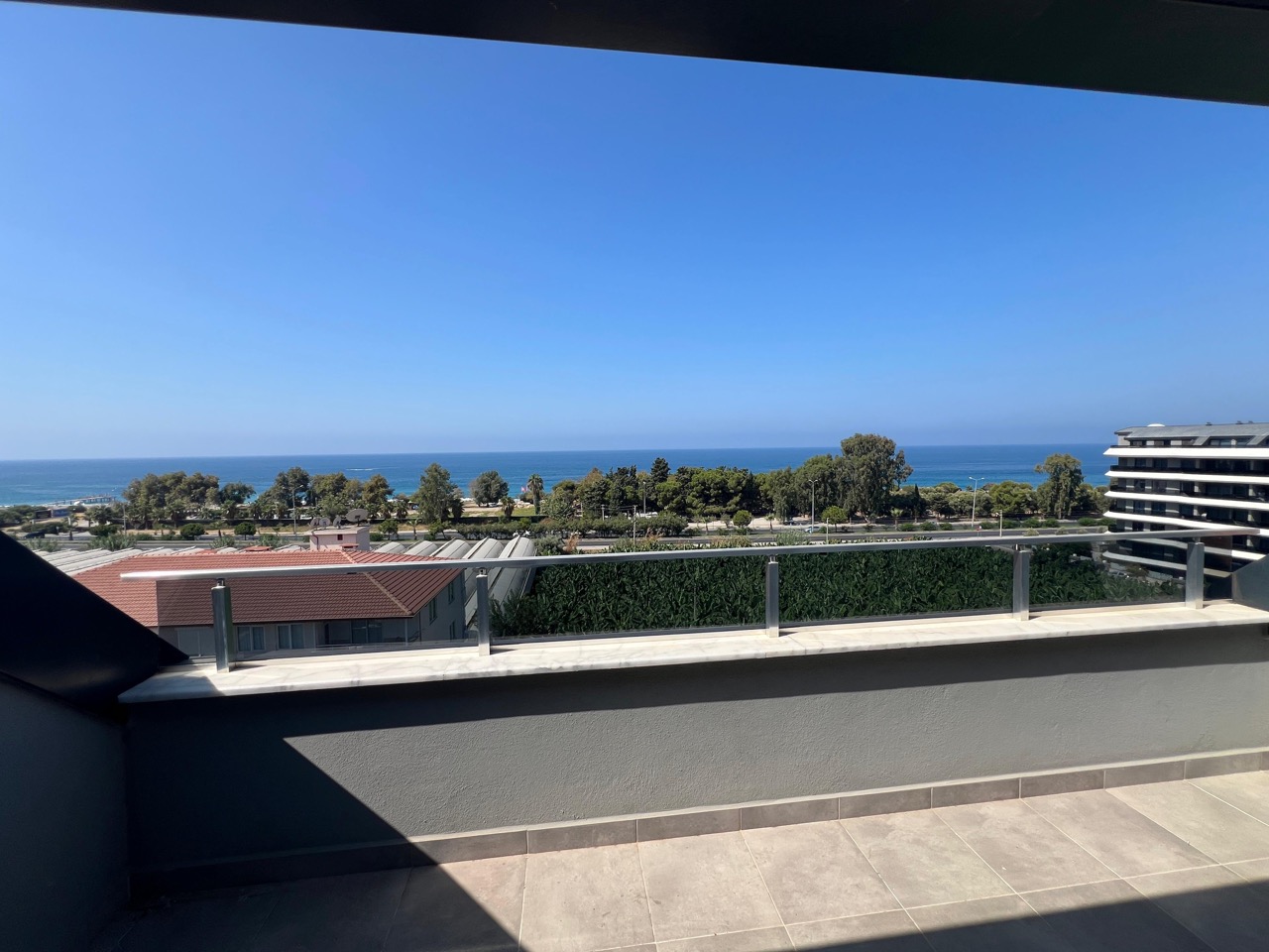 2+1 Duplex 100 m from the Beach in Kargicak - Photo 26