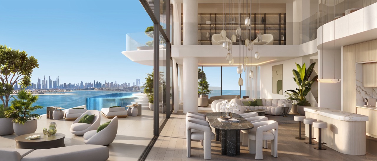 PASSO by BEYOND — A premium beachfront development on Palm Jumeirah with a private beach - Photo 15