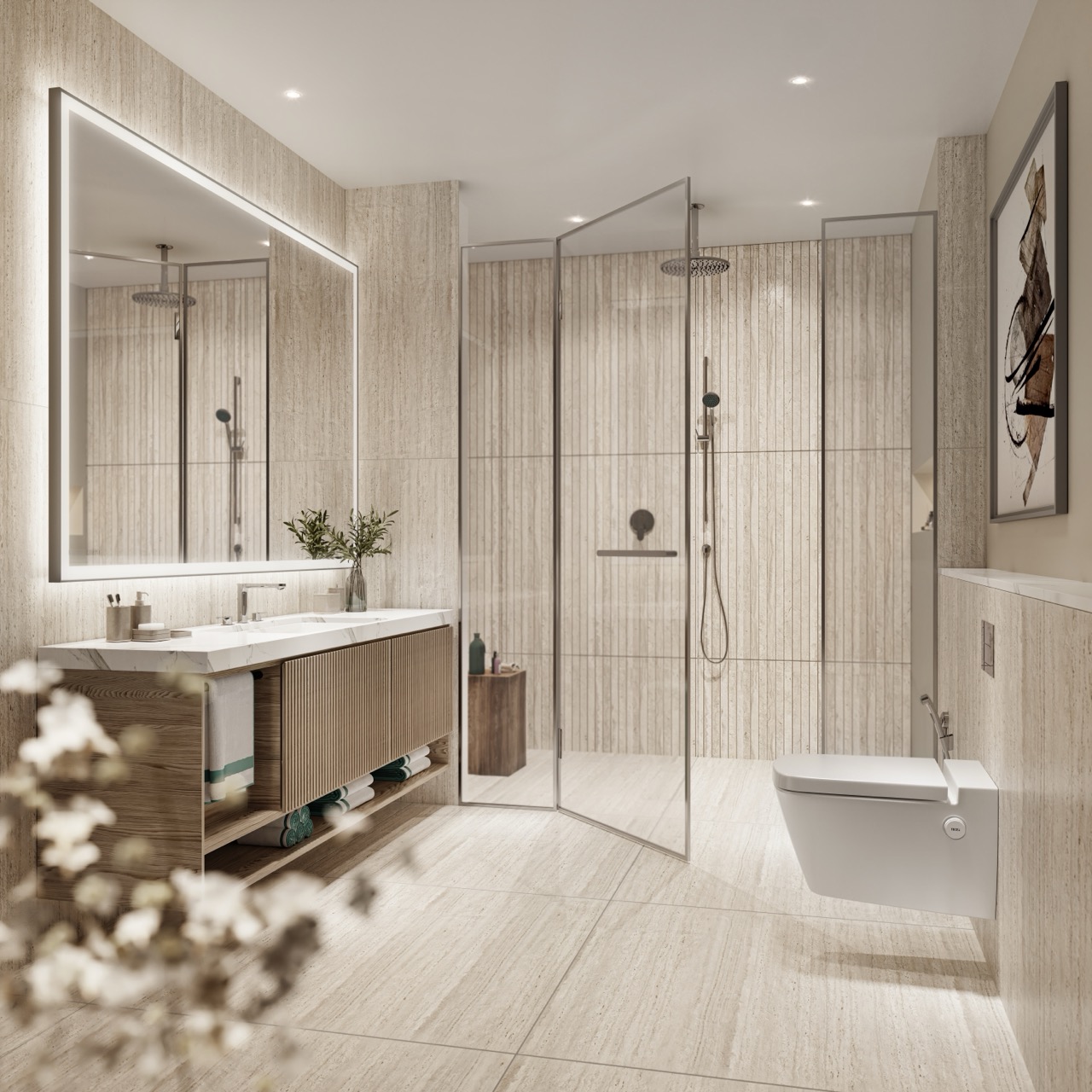 PASSO by BEYOND — A premium beachfront development on Palm Jumeirah with a private beach - Photo 22