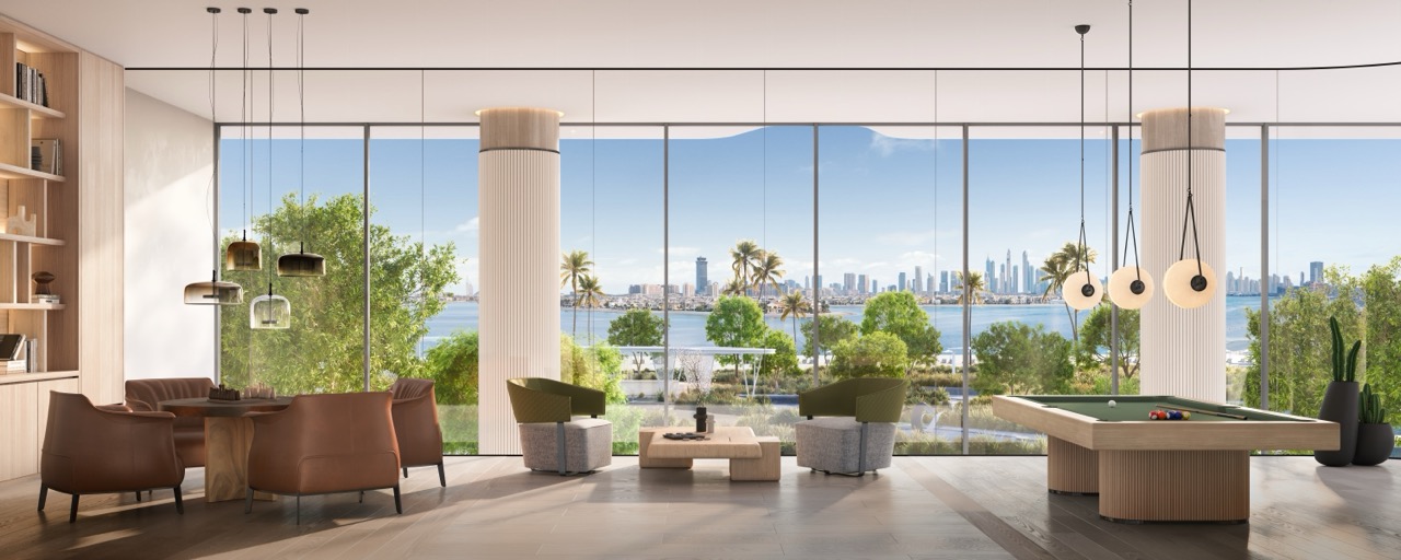 PASSO by BEYOND — A premium beachfront development on Palm Jumeirah with a private beach - Photo 8