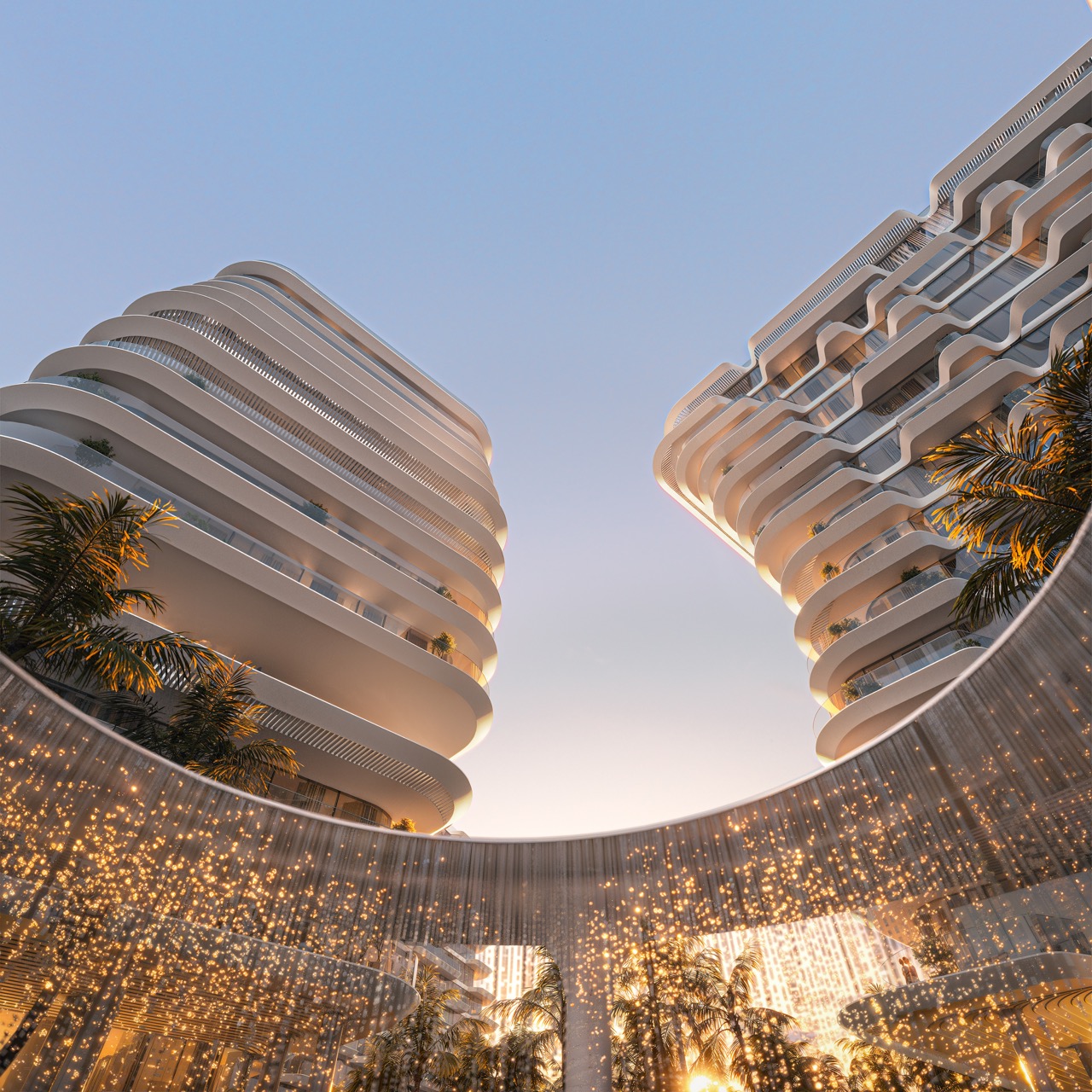 PASSO by BEYOND — A premium beachfront development on Palm Jumeirah with a private beach - Photo 6