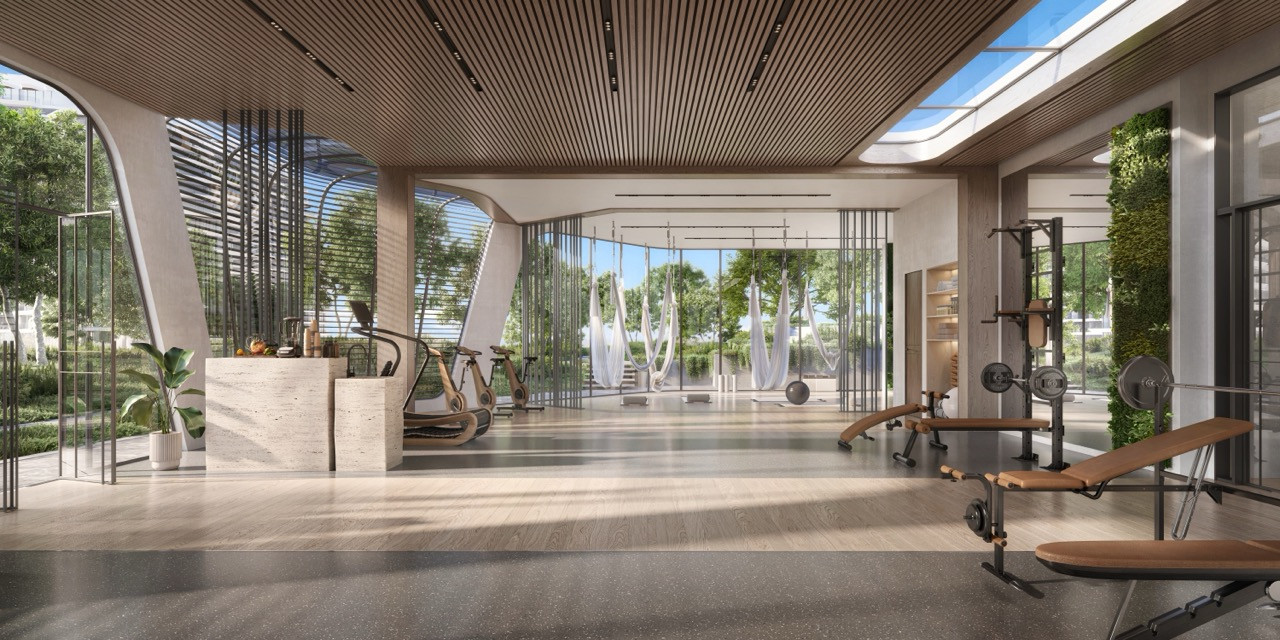PASSO by BEYOND — A premium beachfront development on Palm Jumeirah with a private beach - Photo 9