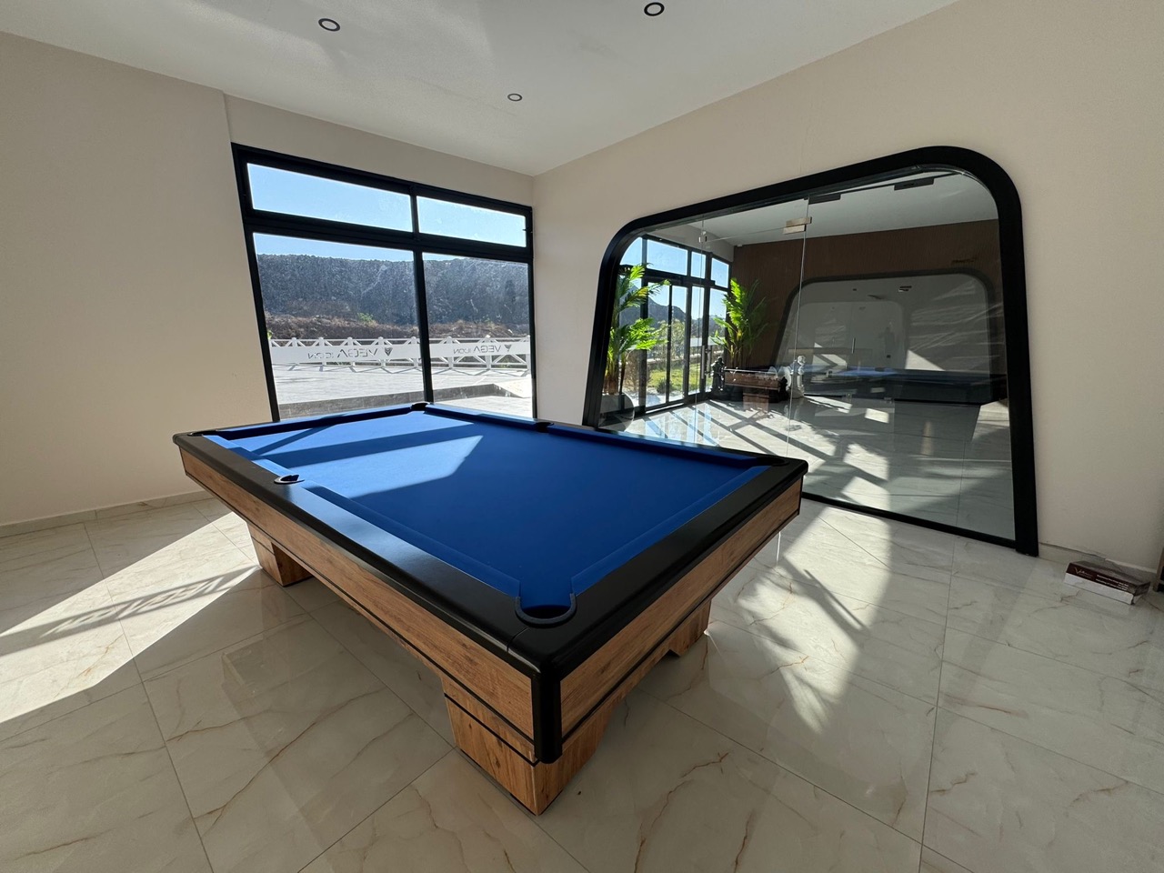 1+1 Apartment in a New Residential Complex in Oba - Photo 5