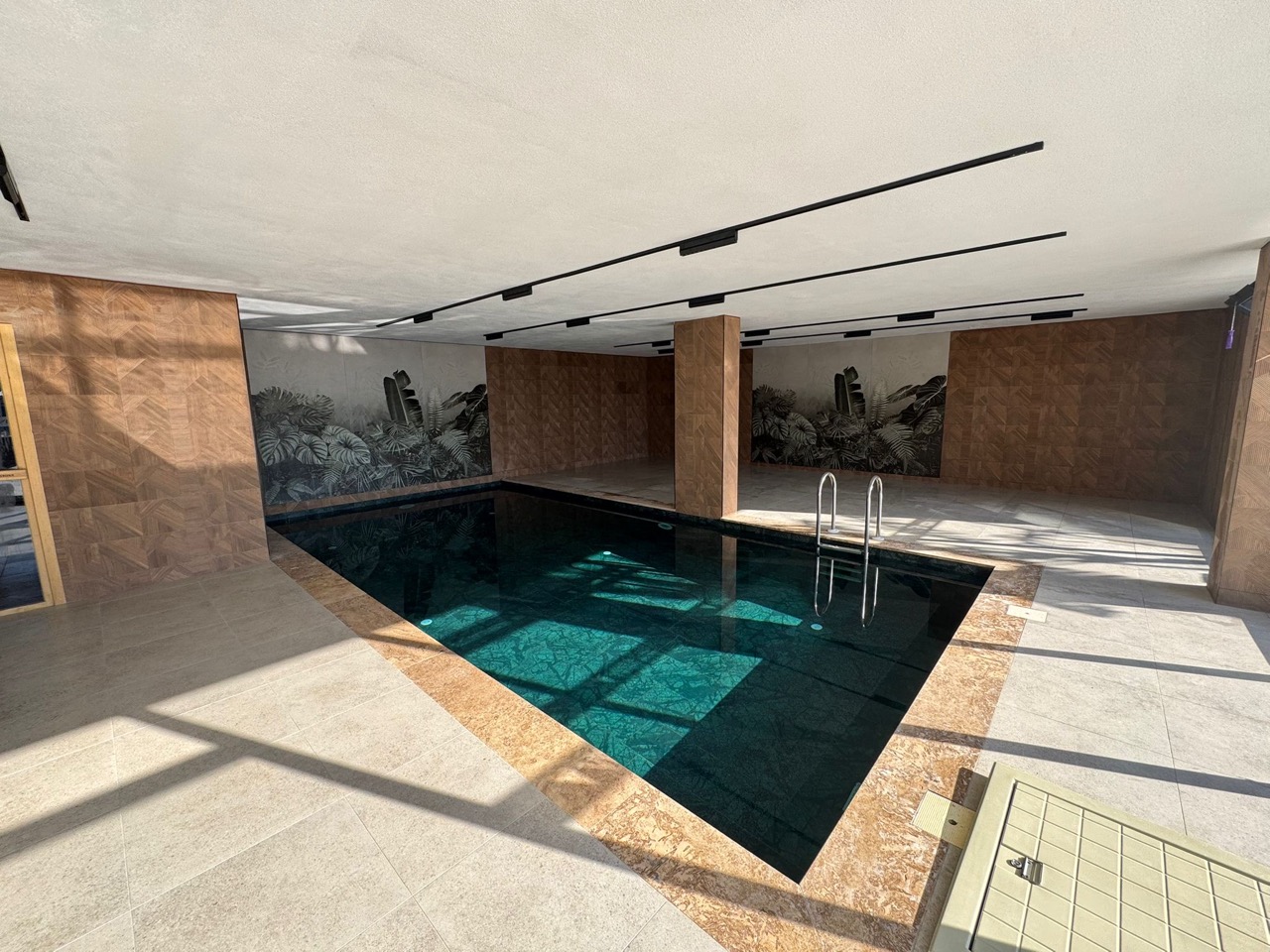 1+1 Apartment in a New Residential Complex in Oba - Photo 3