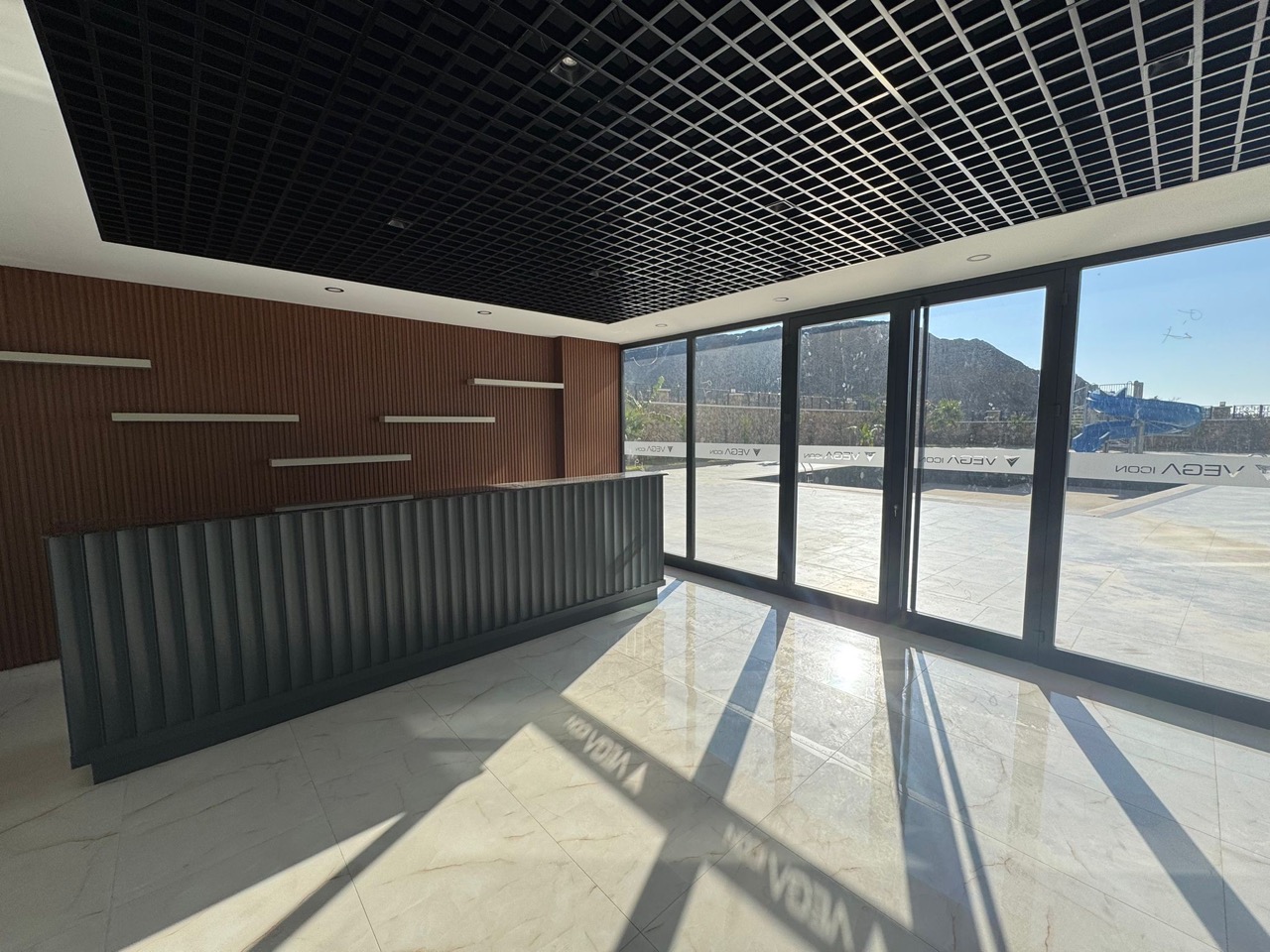 1+1 Apartment in a New Residential Complex in Oba - Photo 2