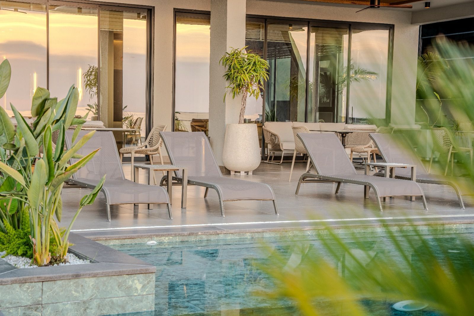 Apartment 2+1 of 180 m² with Sea View, 100 m from the Beach - Photo 6