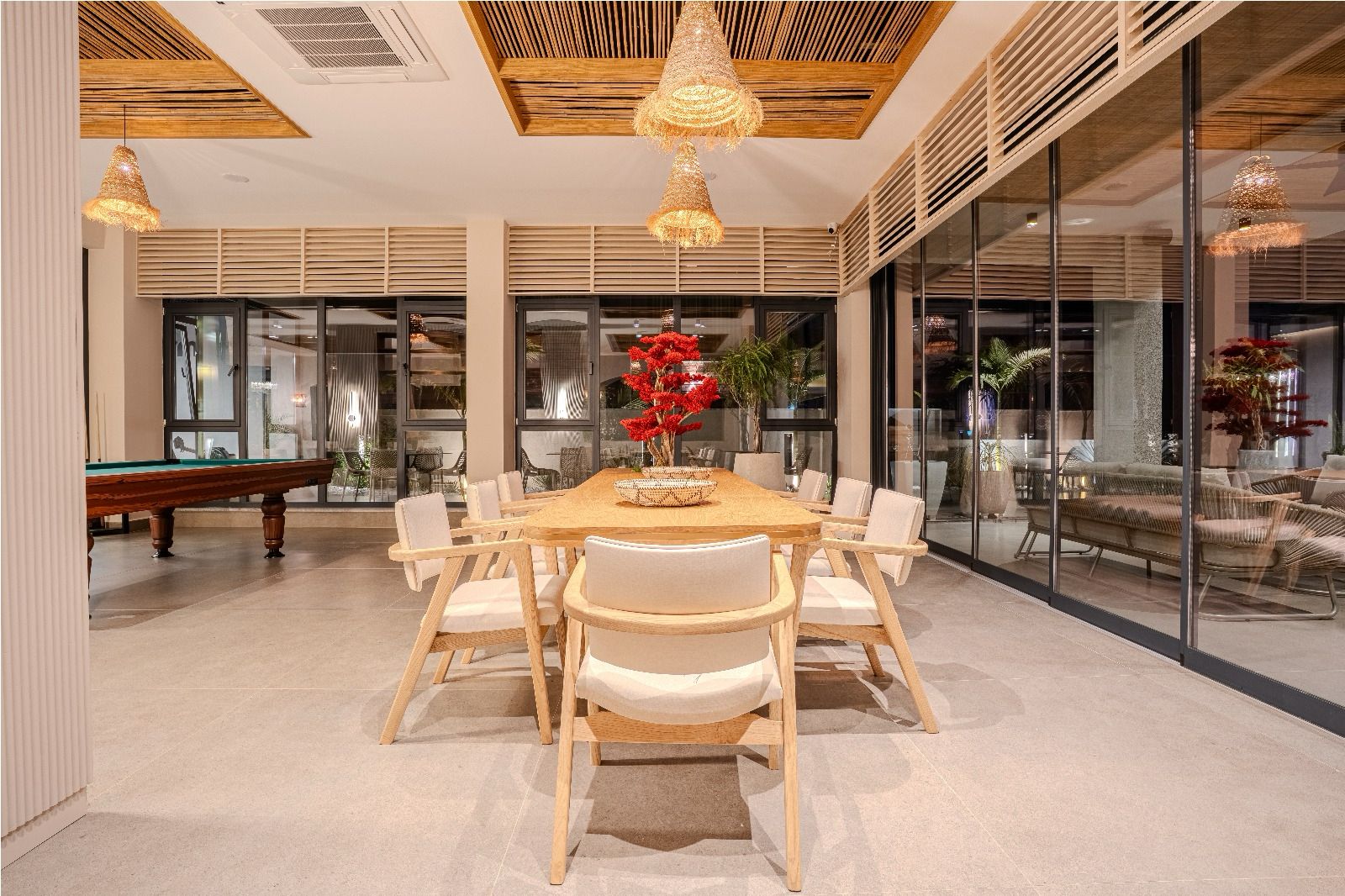 Apartment 2+1 of 180 m² with Sea View, 100 m from the Beach - Photo 19