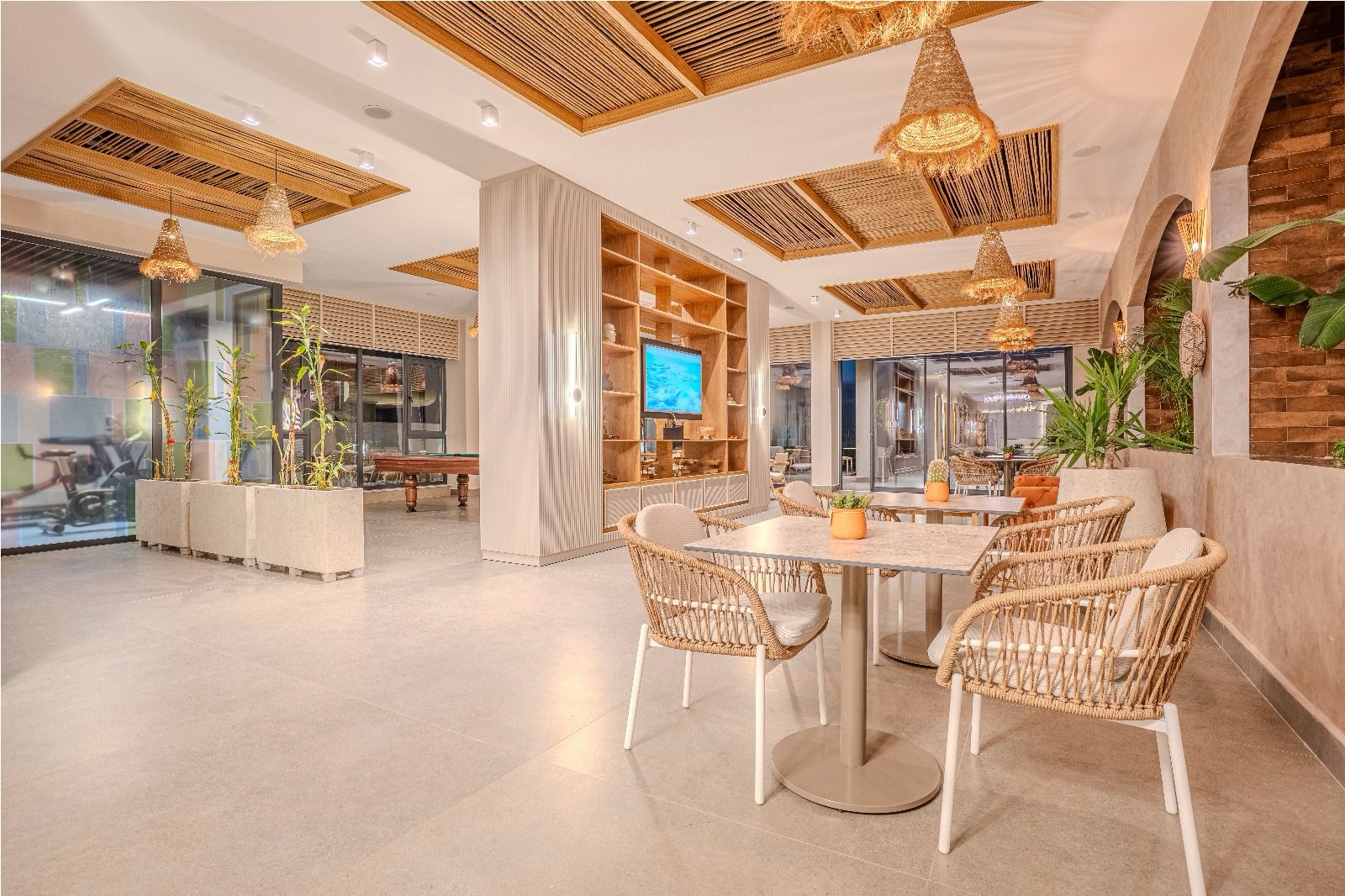 Apartment 2+1 of 180 m² with Sea View, 100 m from the Beach - Photo 30