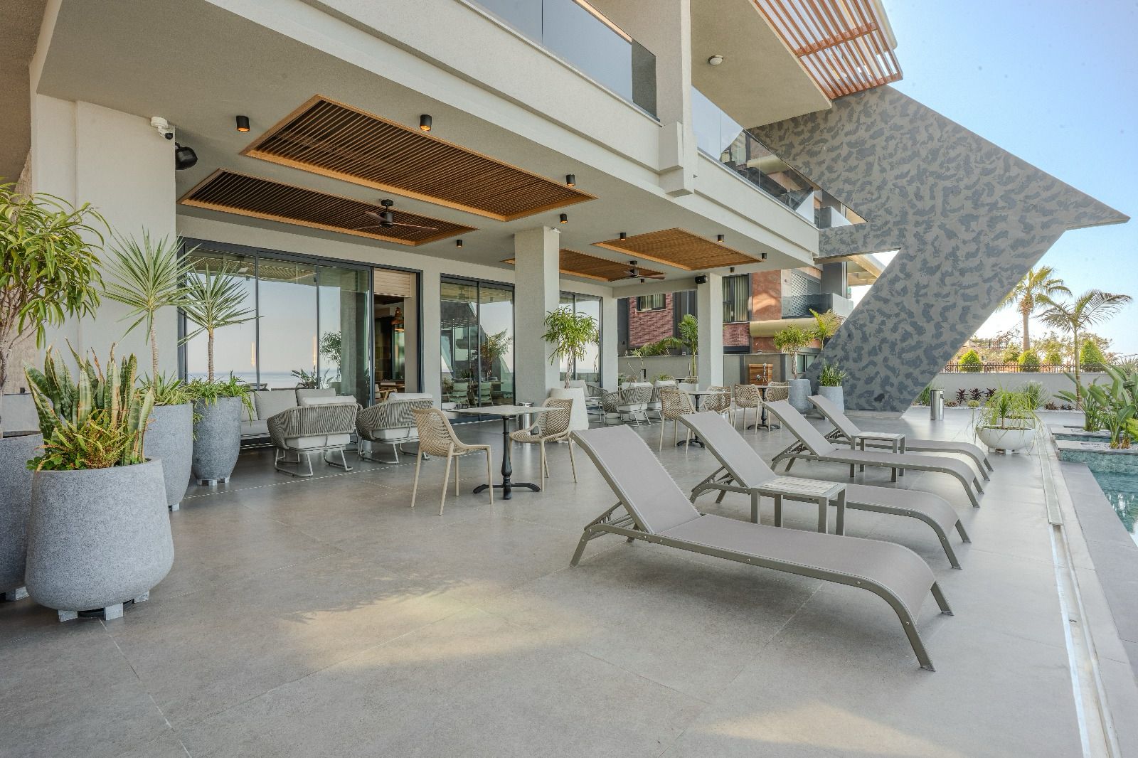 Apartment 2+1 of 180 m² with Sea View, 100 m from the Beach - Photo 32