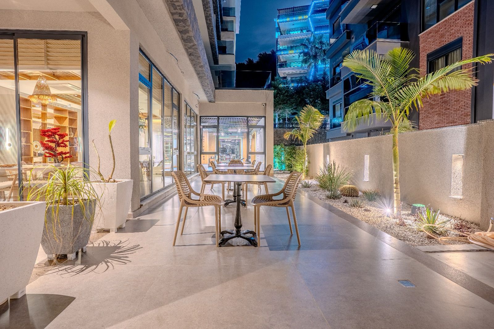 Apartment 2+1 of 180 m² with Sea View, 100 m from the Beach - Photo 11