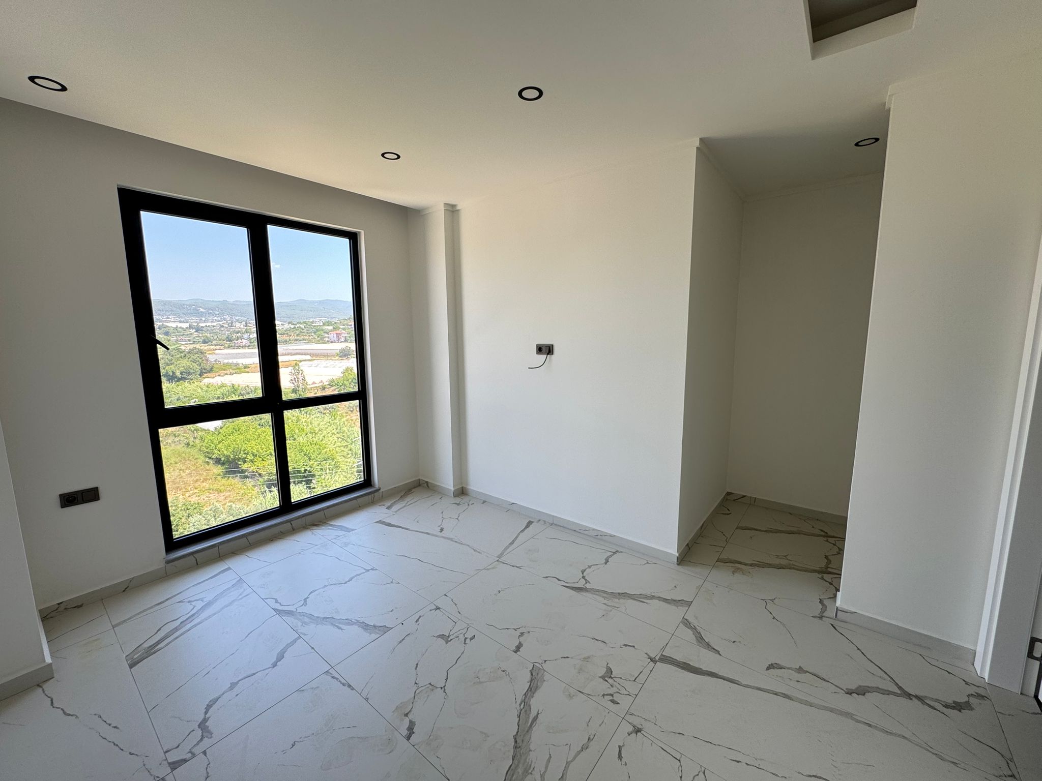 Spacious 2+1 Apartment in a New Residential Complex in Avsallar - Photo 23