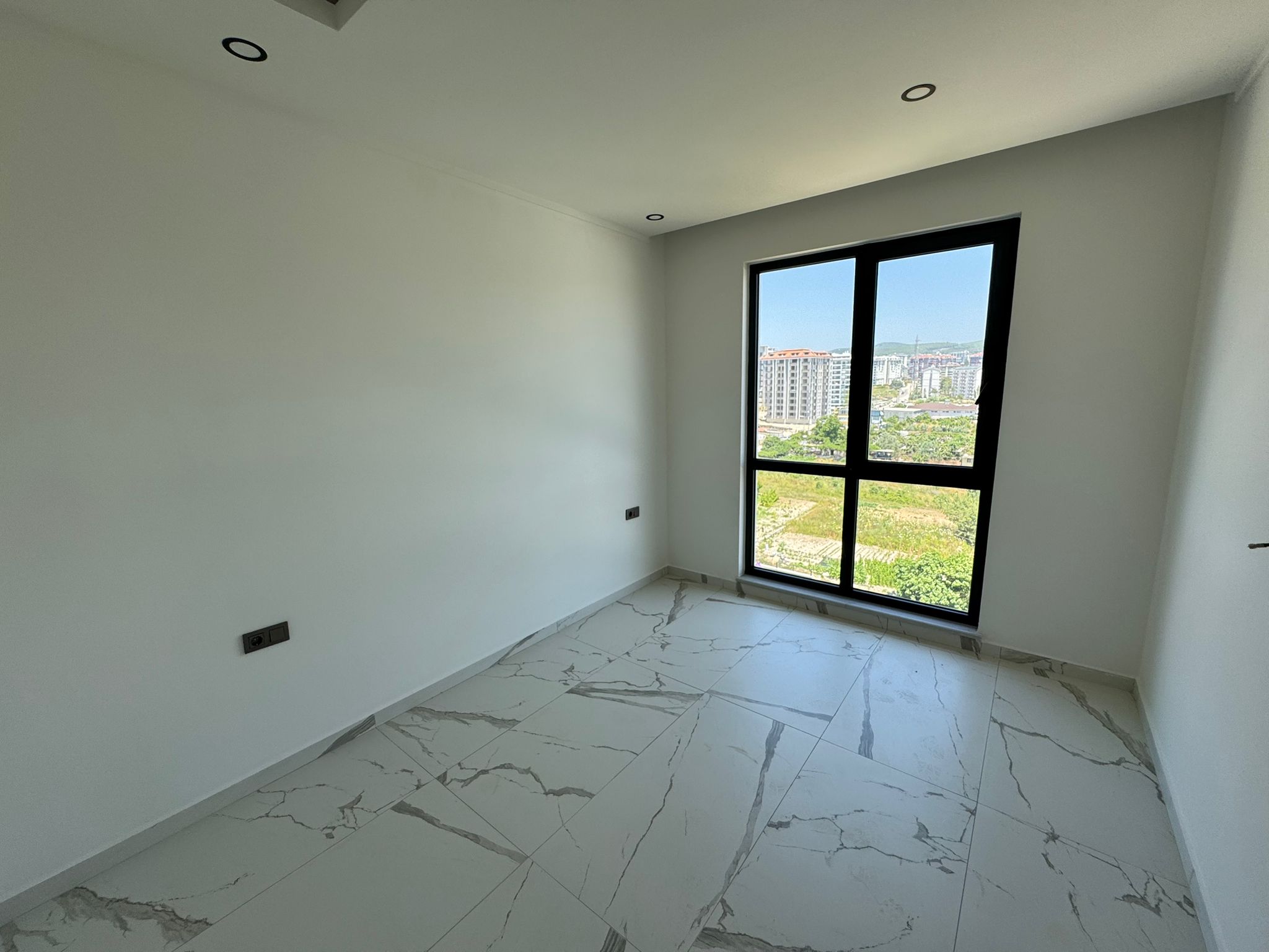 Spacious 2+1 Apartment in a New Residential Complex in Avsallar - Photo 22