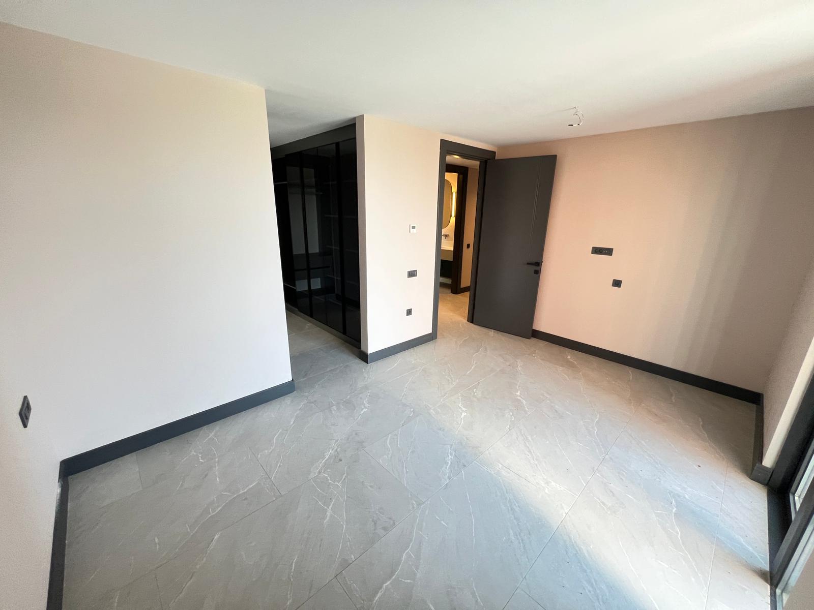 Spacious 3+1 Villa in Konakli, 500 m from the Sea - Photo 26