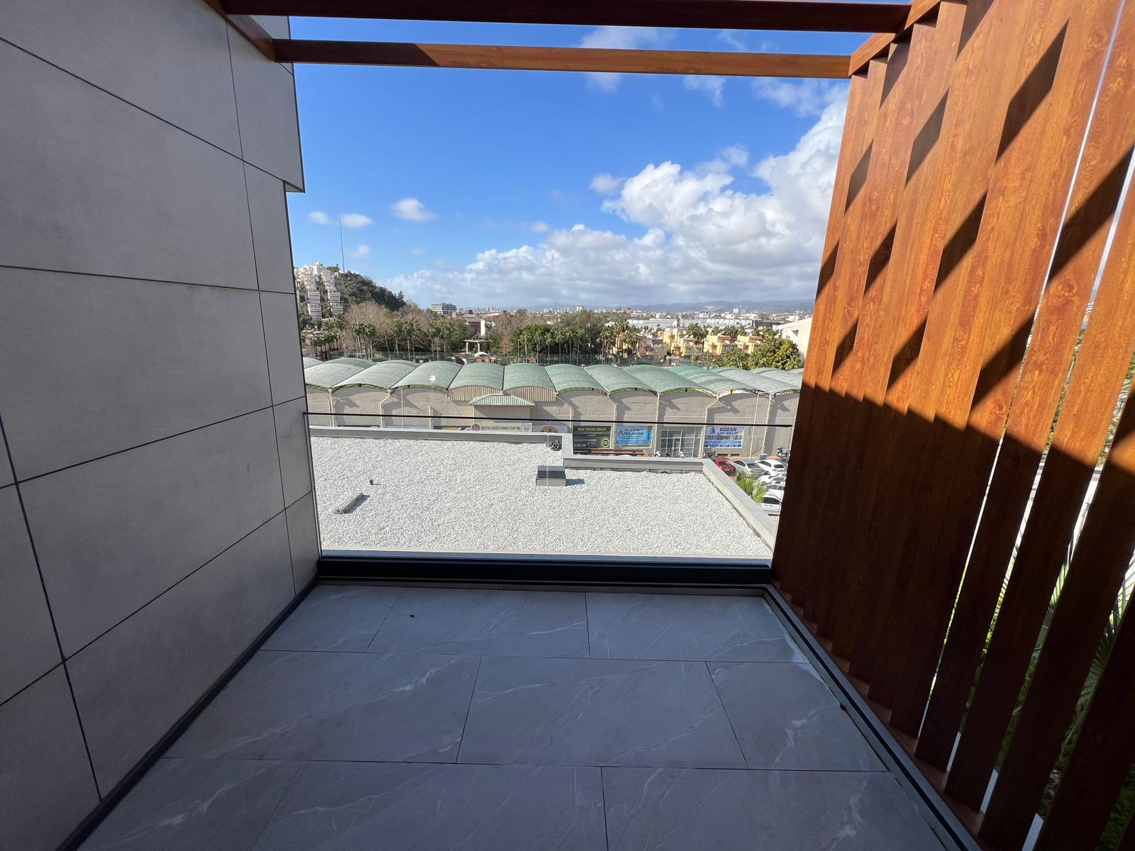 Spacious 3+1 Villa in Konakli, 500 m from the Sea - Photo 23