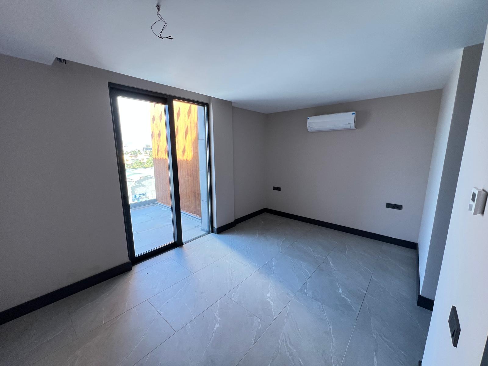 Spacious 3+1 Villa in Konakli, 500 m from the Sea - Photo 22
